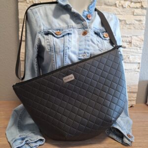 Miabags Crossbody
