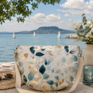Miabags Crossbody