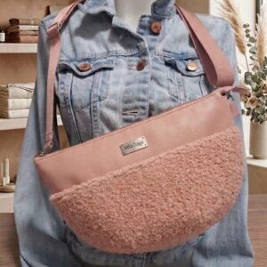 Púder Teddy Crossbody